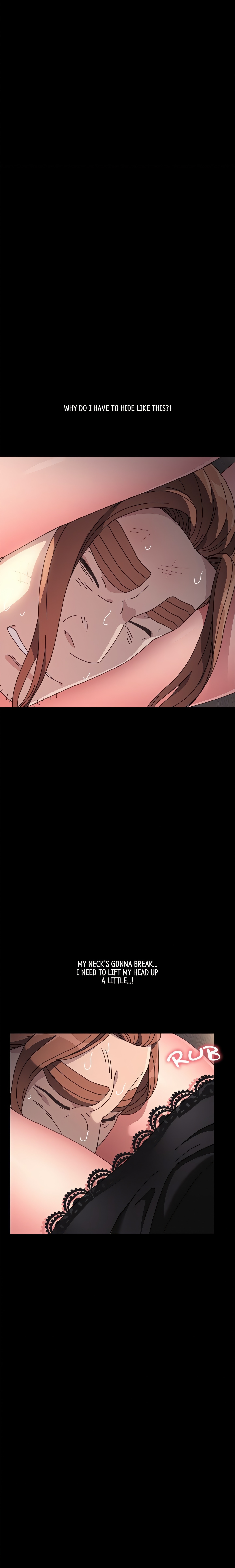 Man of The House (Official) chapter 16 page 32