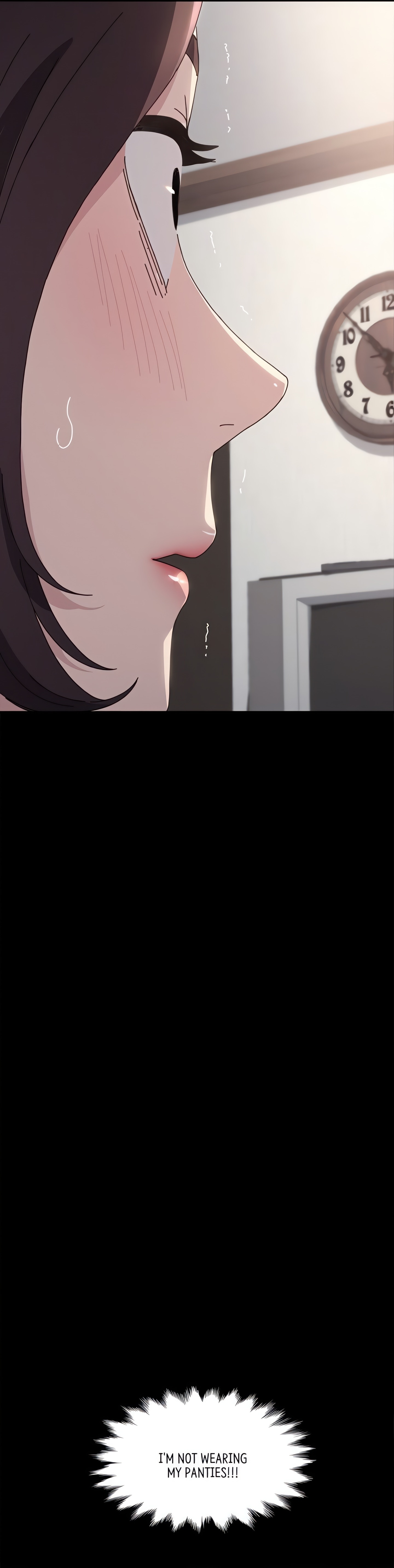 Man of The House (Official) chapter 16 page 34
