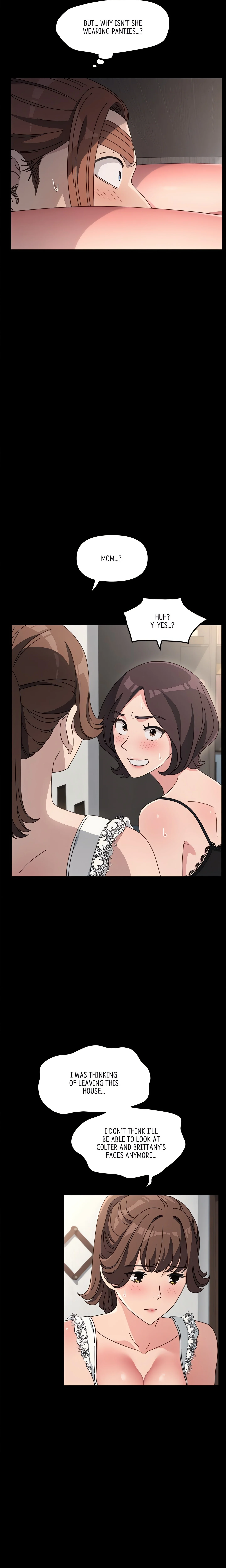 Man of The House (Official) chapter 17 page 5