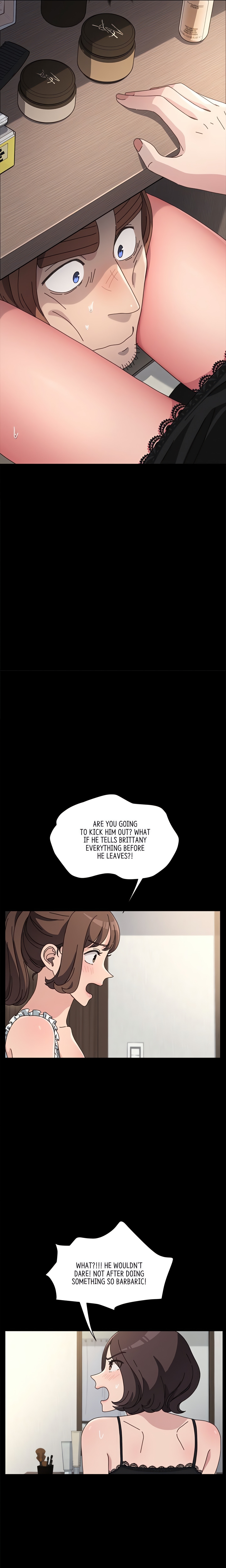Man of The House (Official) chapter 17 page 7