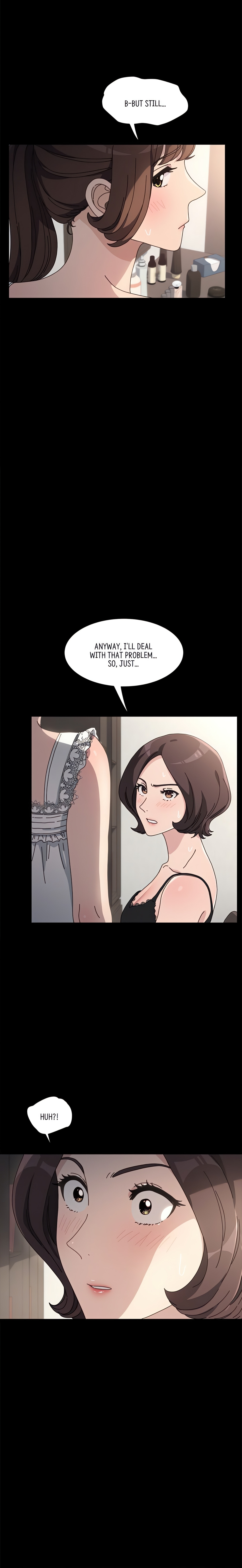 Man of The House (Official) chapter 17 page 9