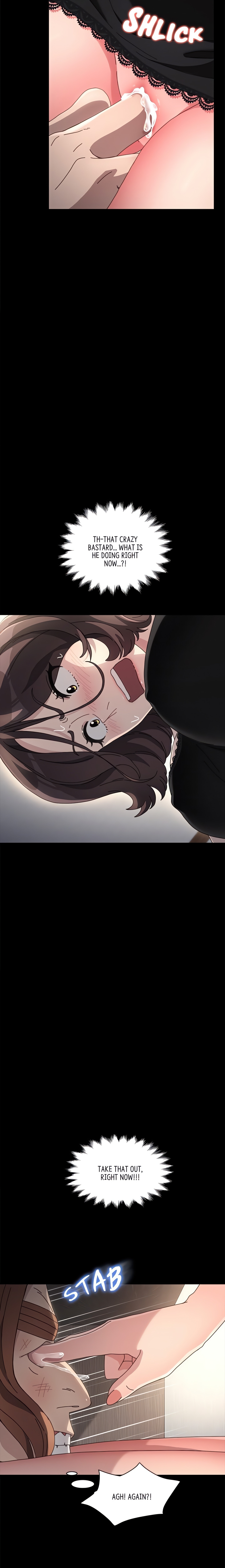 Man of The House (Official) chapter 17 page 11