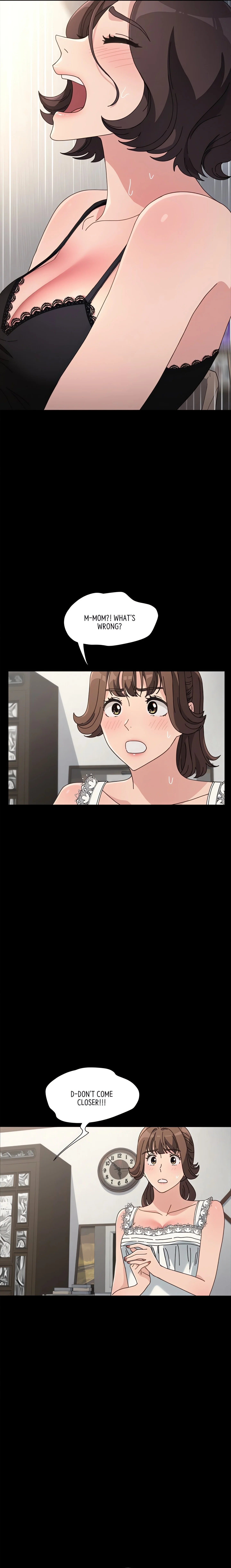 Man of The House (Official) chapter 17 page 14