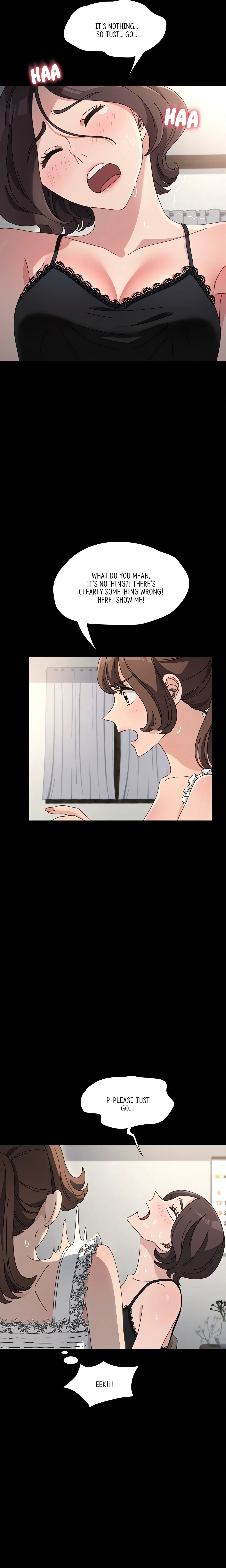 Man of The House (Official) chapter 17 page 15