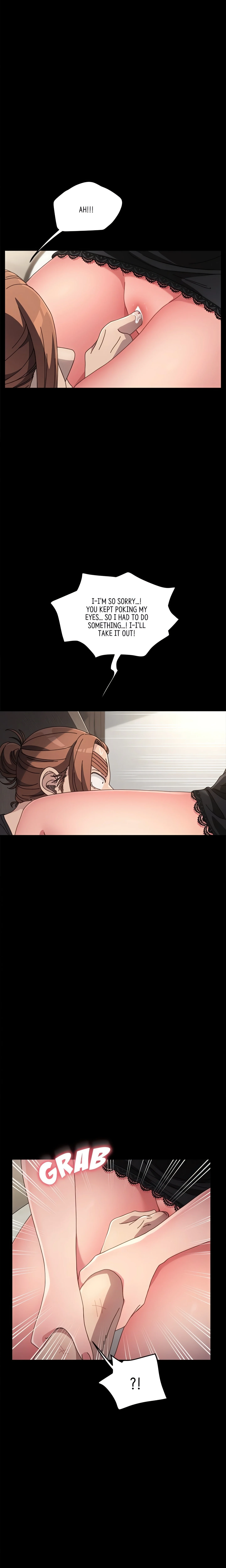 Man of The House (Official) chapter 17 page 18