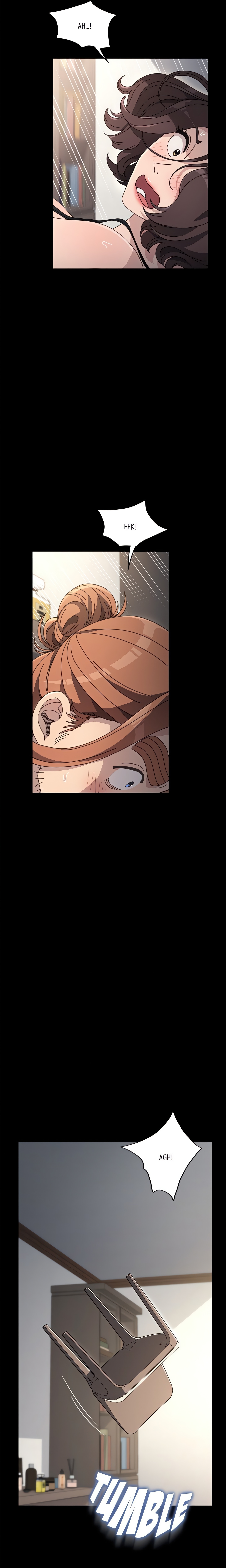 Man of The House (Official) chapter 17 page 21