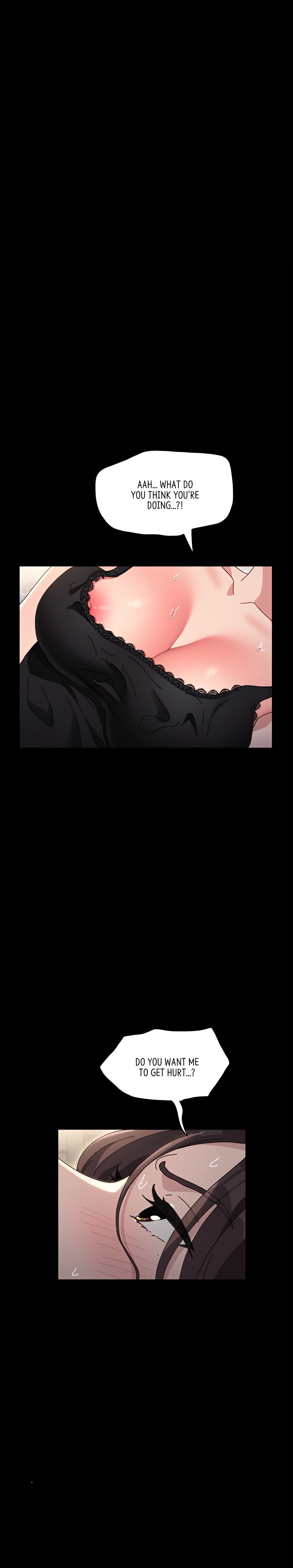 Man of The House (Official) chapter 17 page 22
