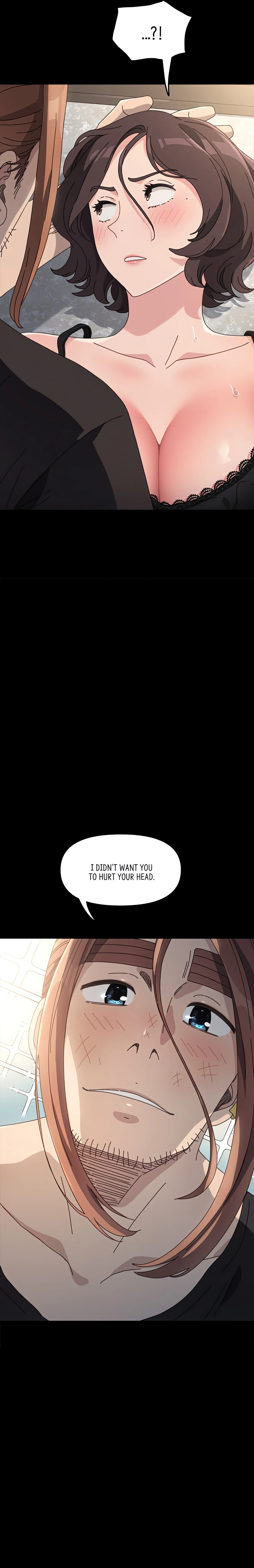 Man of The House (Official) chapter 17 page 23