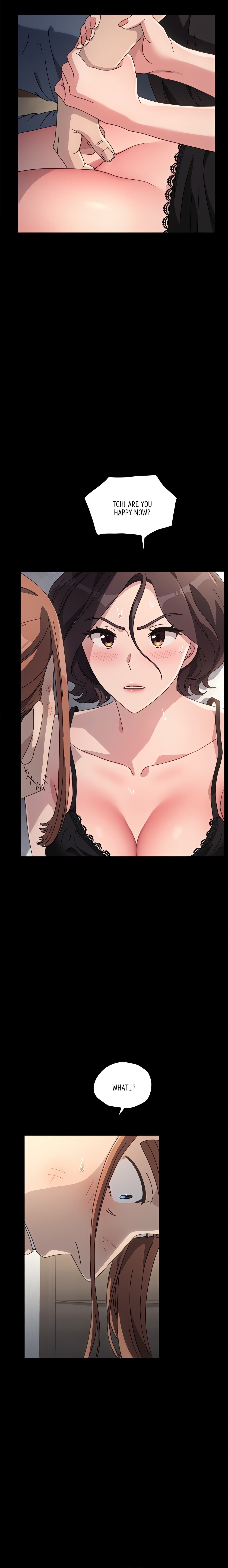 Man of The House (Official) chapter 17 page 25