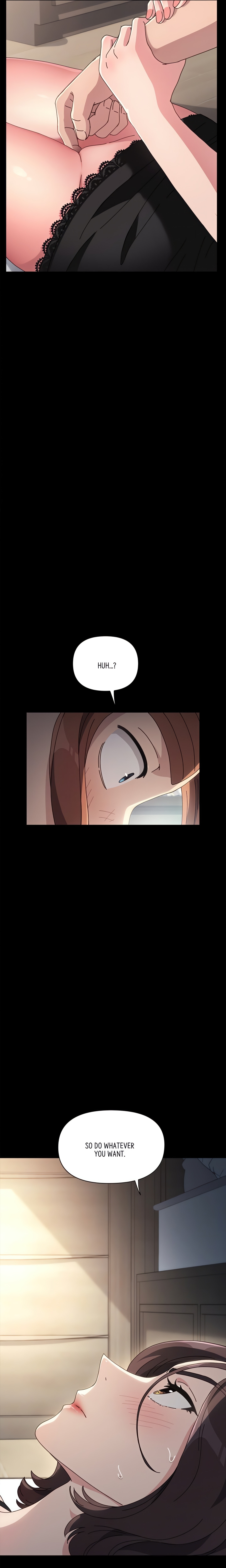 Man of The House (Official) chapter 17 page 27