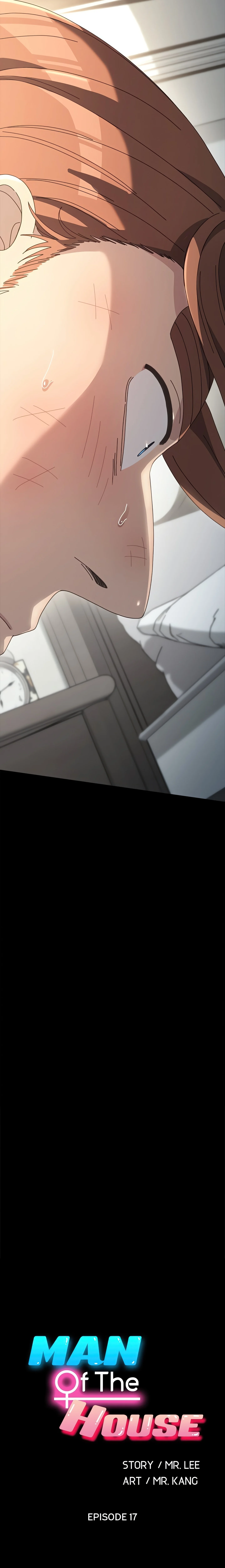 Man of The House (Official) chapter 18 page 3