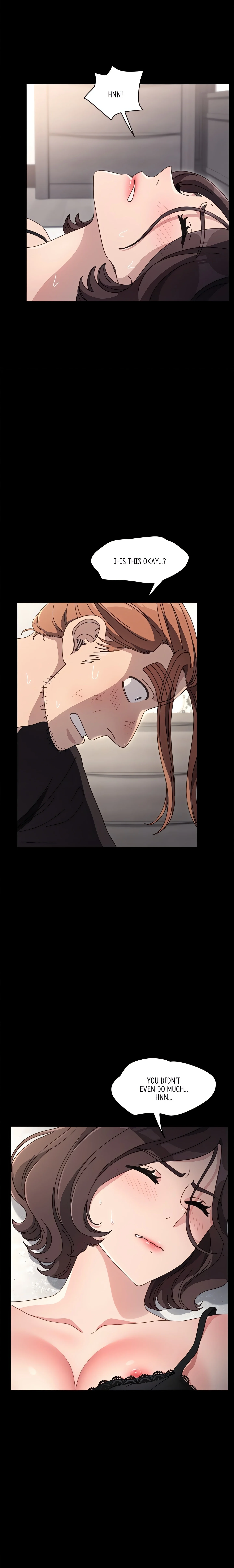 Man of The House (Official) chapter 18 page 7
