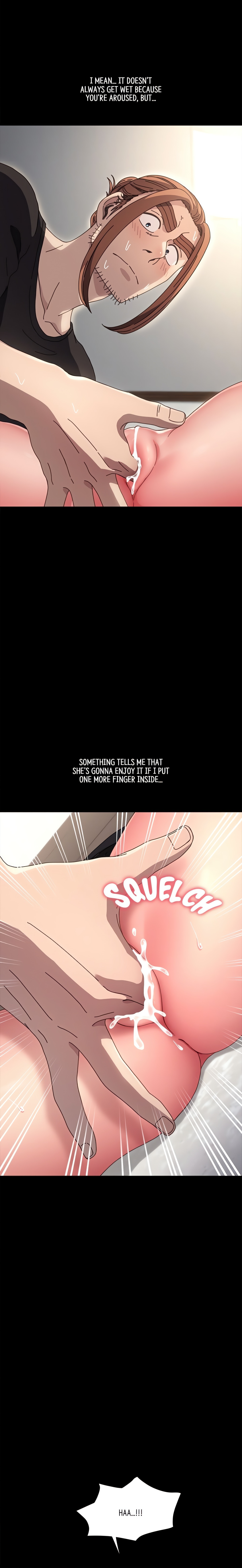 Man of The House (Official) chapter 18 page 9