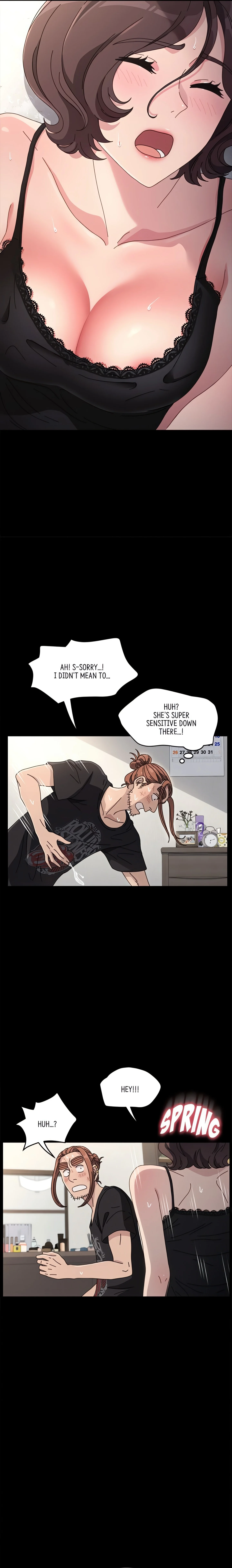 Man of The House (Official) chapter 18 page 10