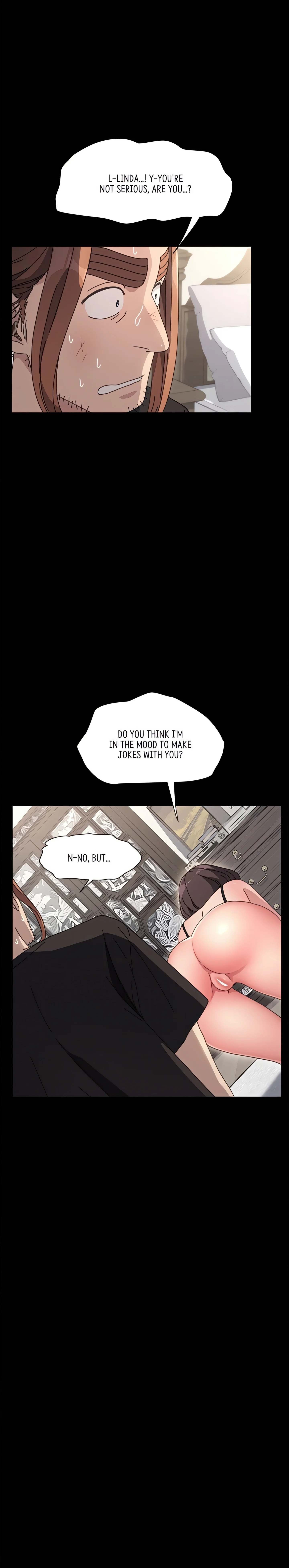 Man of The House (Official) chapter 18 page 14