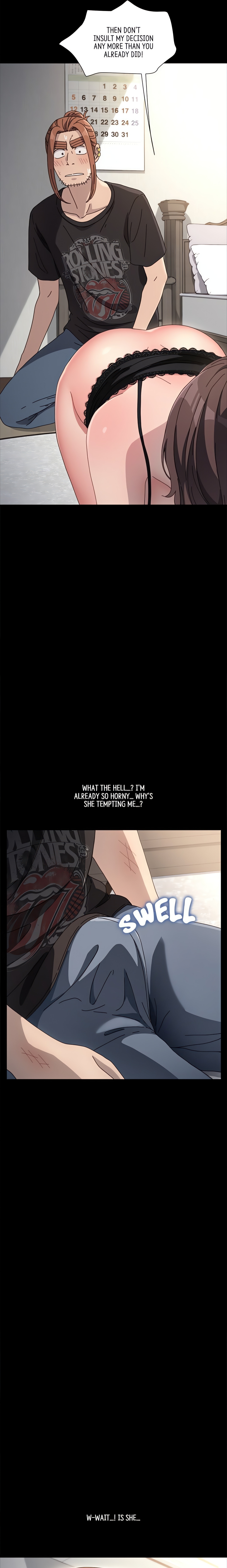 Man of The House (Official) chapter 18 page 15