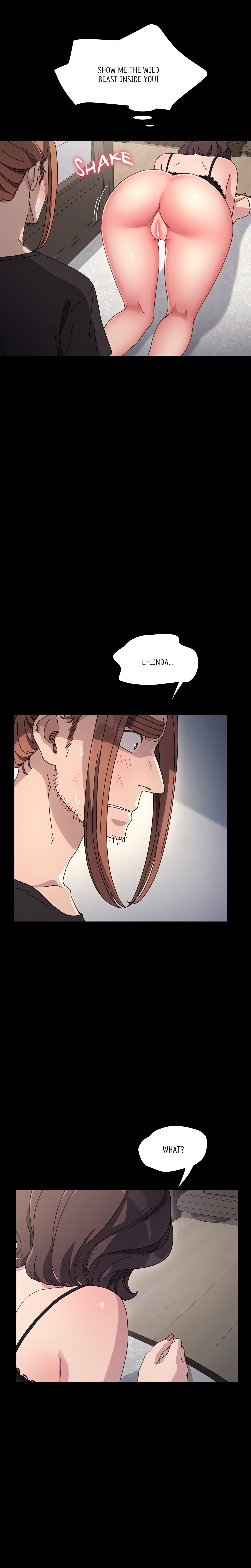 Man of The House (Official) chapter 18 page 17