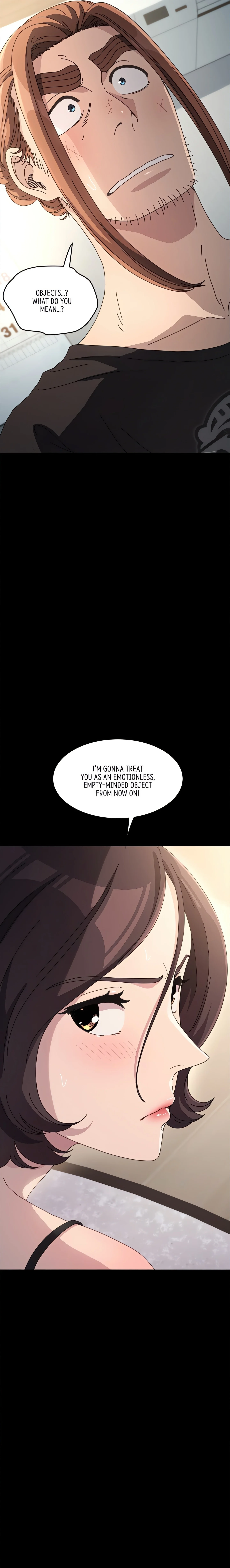 Man of The House (Official) chapter 18 page 20
