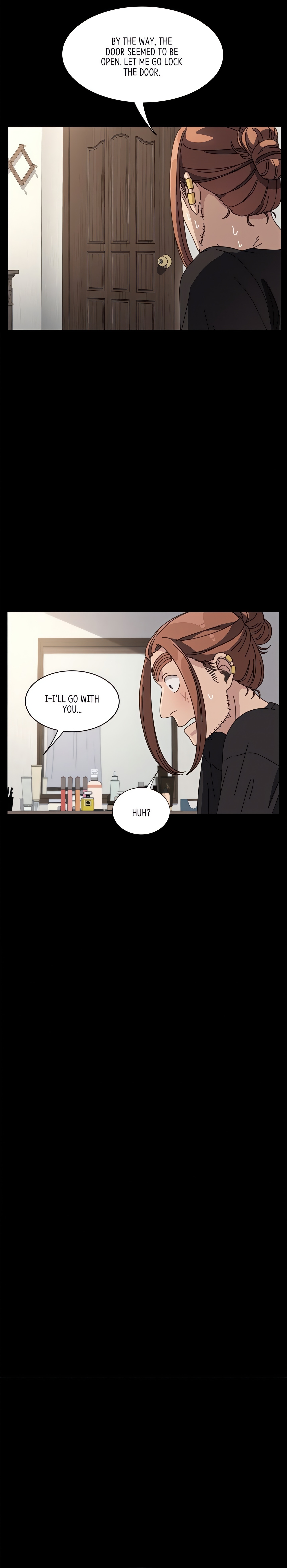 Man of The House (Official) chapter 18 page 28