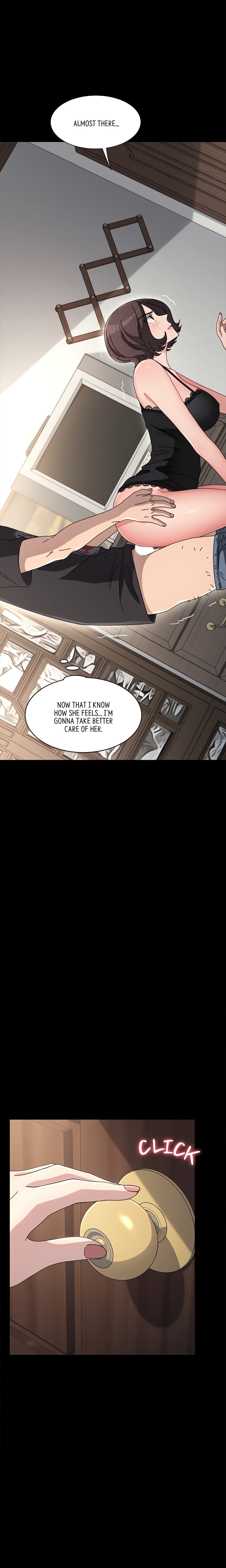 Man of The House (Official) chapter 18 page 30