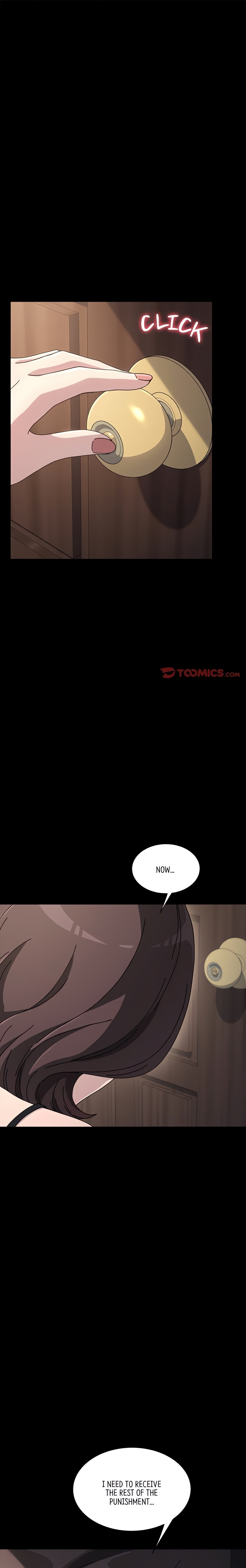 Man of The House (Official) chapter 19 page 1