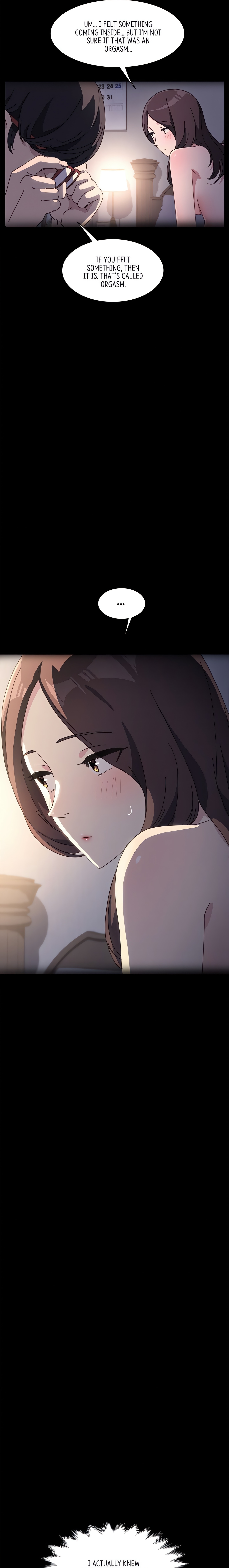 Man of The House (Official) chapter 19 page 7