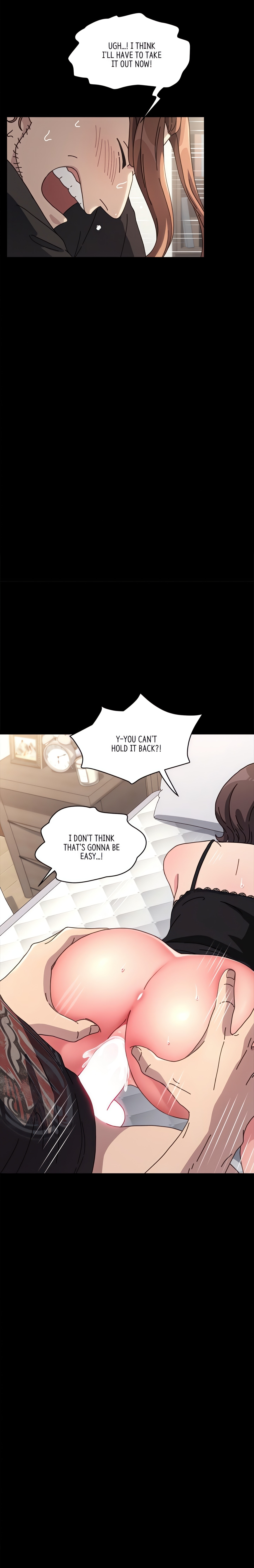Man of The House (Official) chapter 19 page 9
