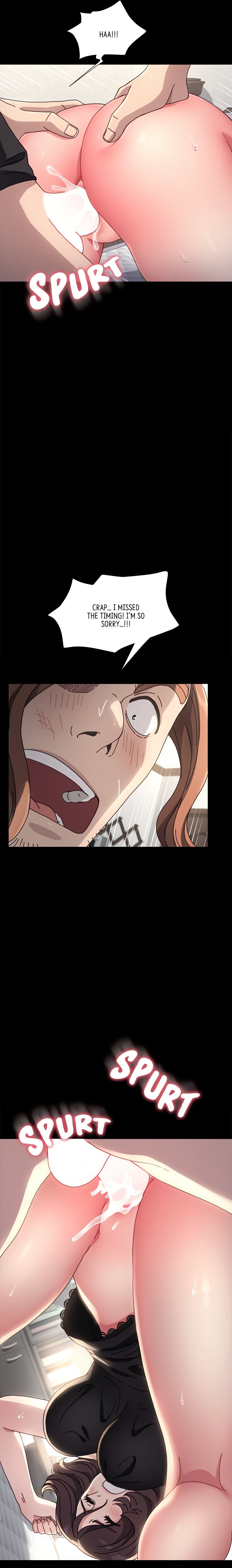 Man of The House (Official) chapter 19 page 10