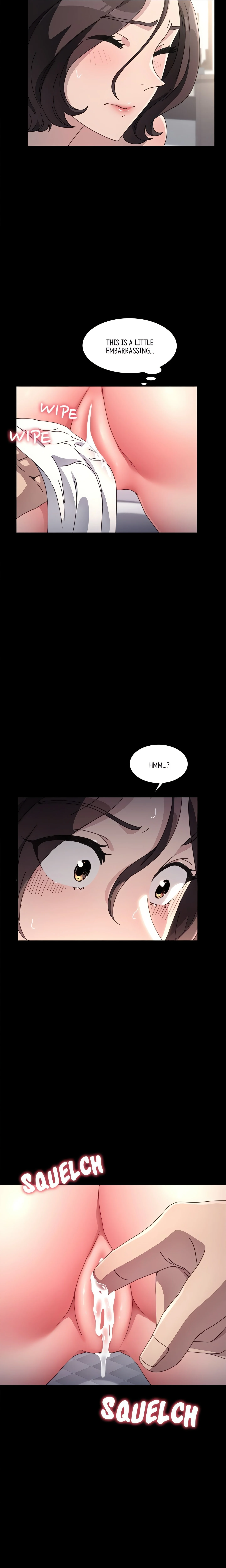 Man of The House (Official) chapter 19 page 13