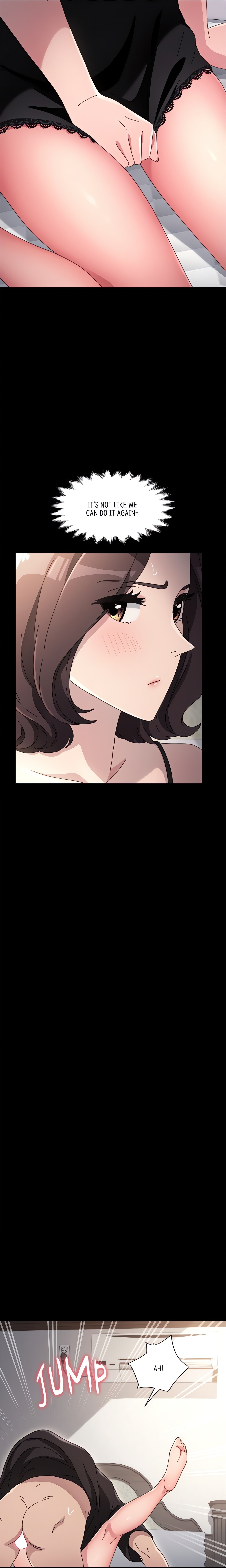 Man of The House (Official) chapter 19 page 19