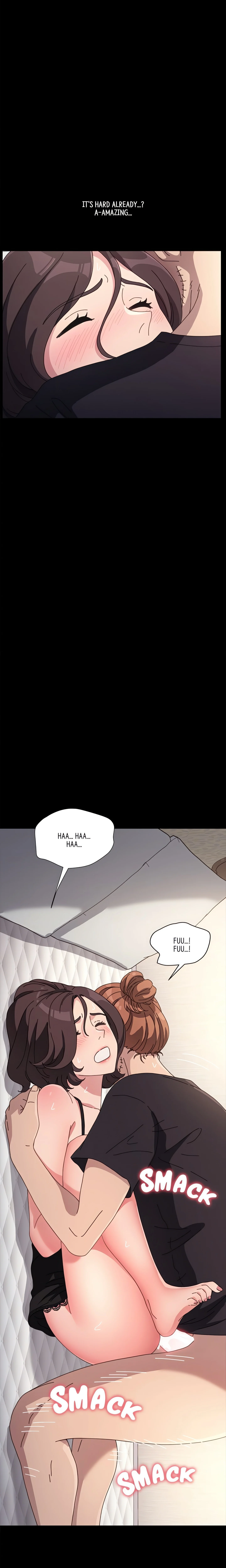 Man of The House (Official) chapter 19 page 26