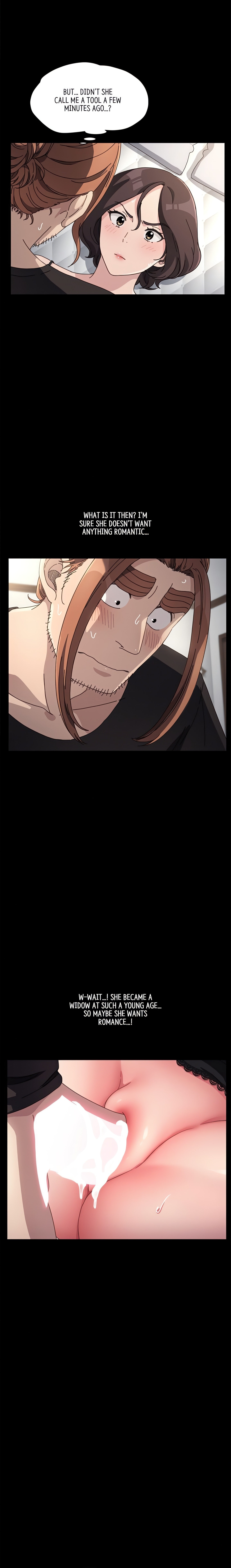 Man of The House (Official) chapter 19 page 31
