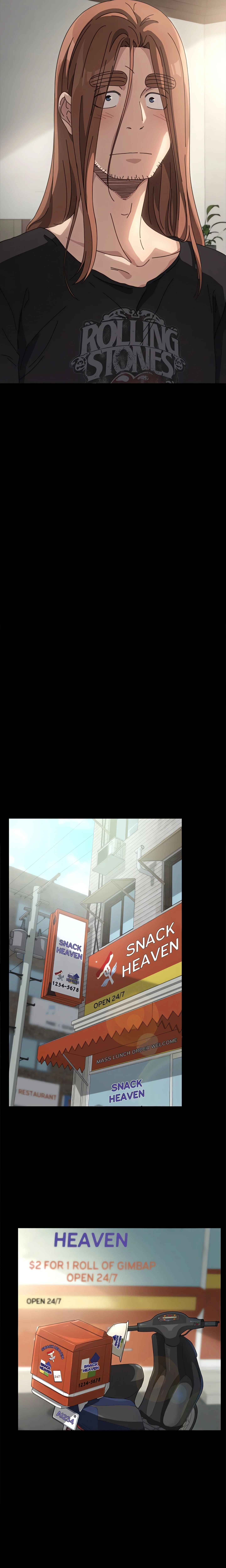 Man of The House (Official) chapter 2 page 5