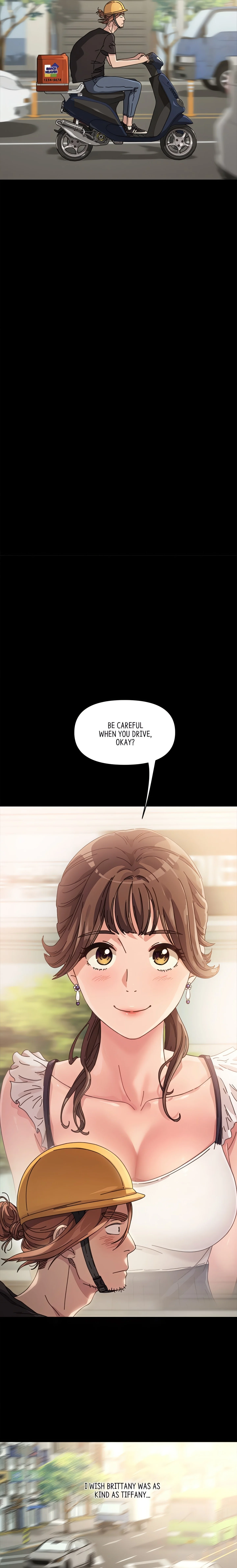 Man of The House (Official) chapter 2 page 10