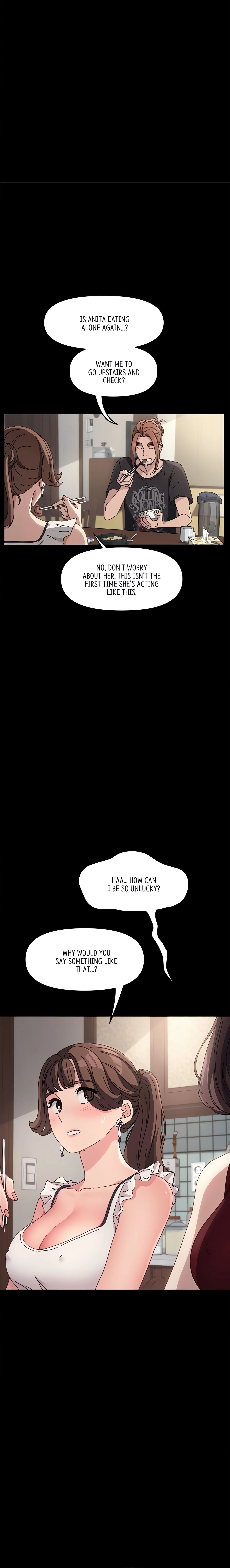 Man of The House (Official) chapter 2 page 21