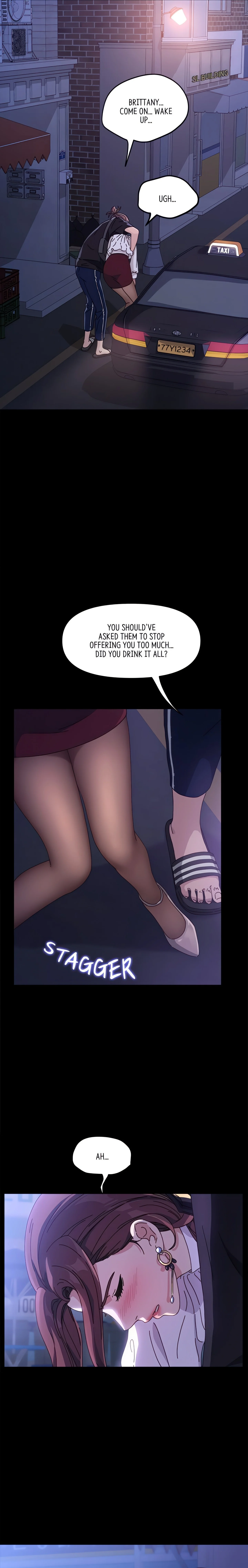 Man of The House (Official) chapter 2 page 26
