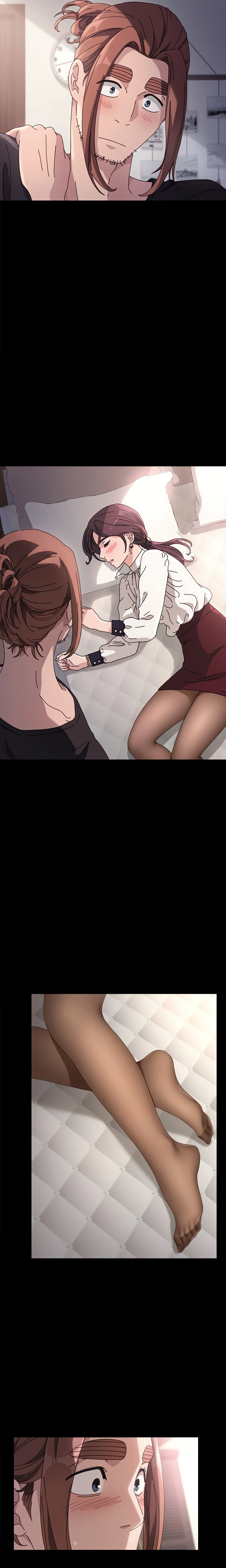 Man of The House (Official) chapter 2 page 28