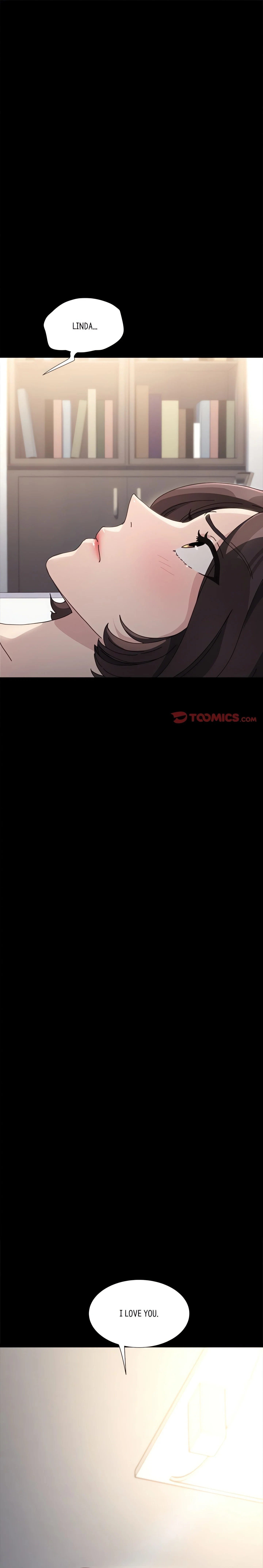 Man of The House (Official) chapter 20 page 1