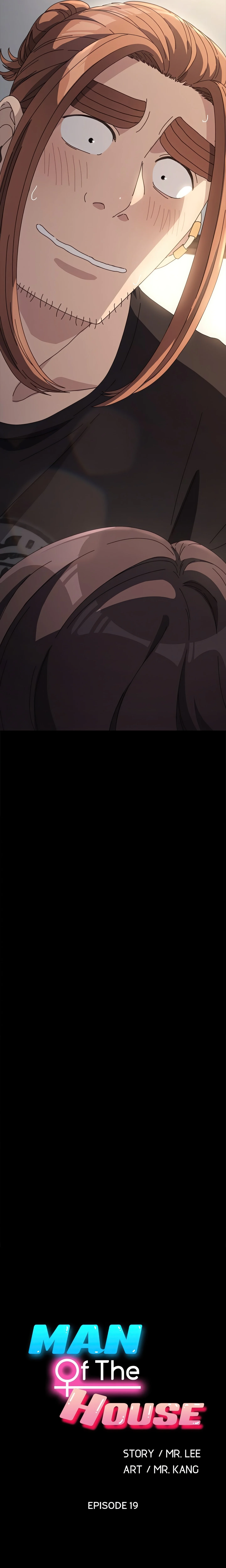 Man of The House (Official) chapter 20 page 2