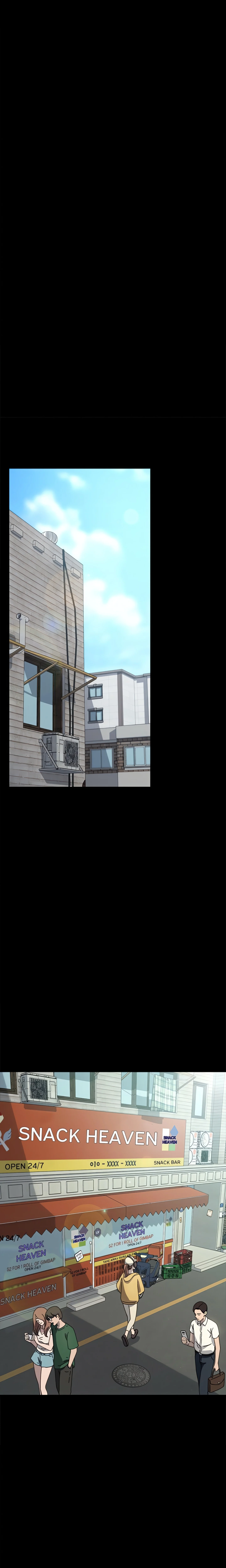 Man of The House (Official) chapter 20 page 3