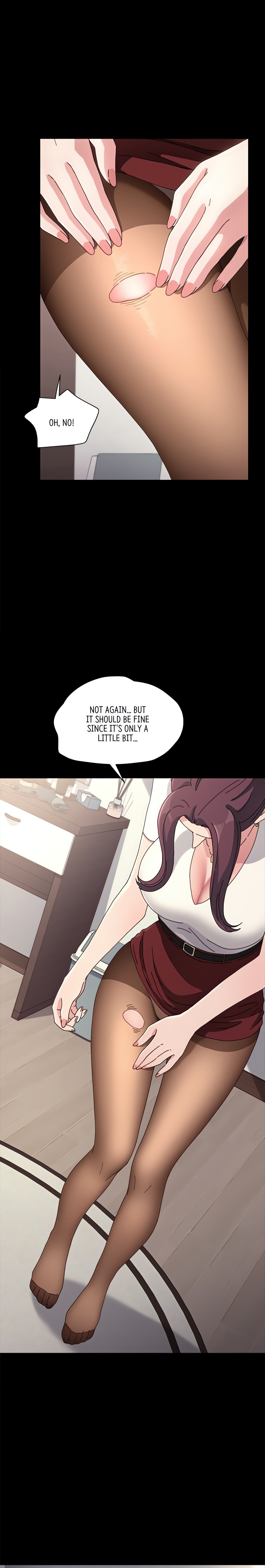 Man of The House (Official) chapter 20 page 4