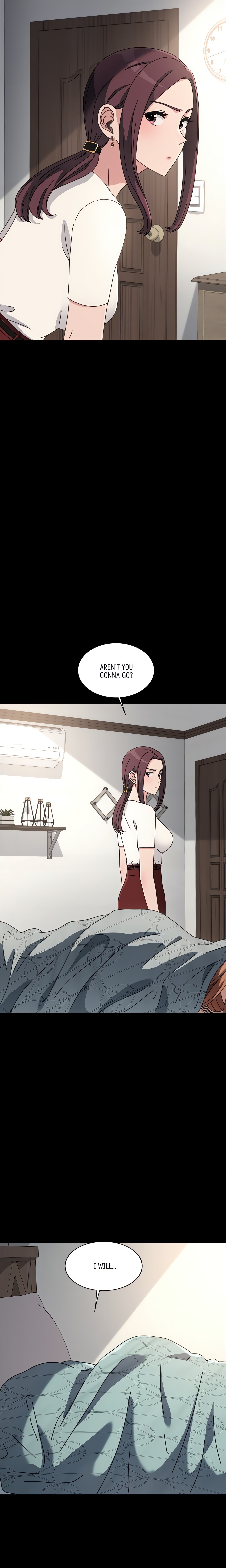 Man of The House (Official) chapter 20 page 5