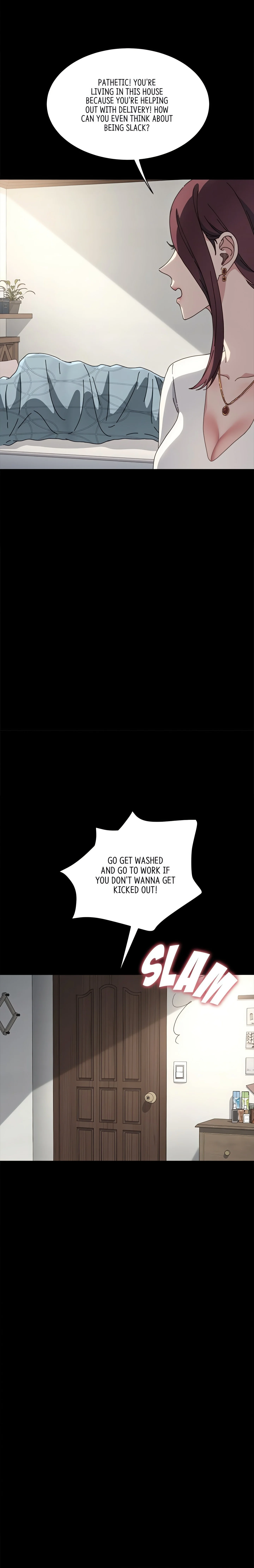 Man of The House (Official) chapter 20 page 6