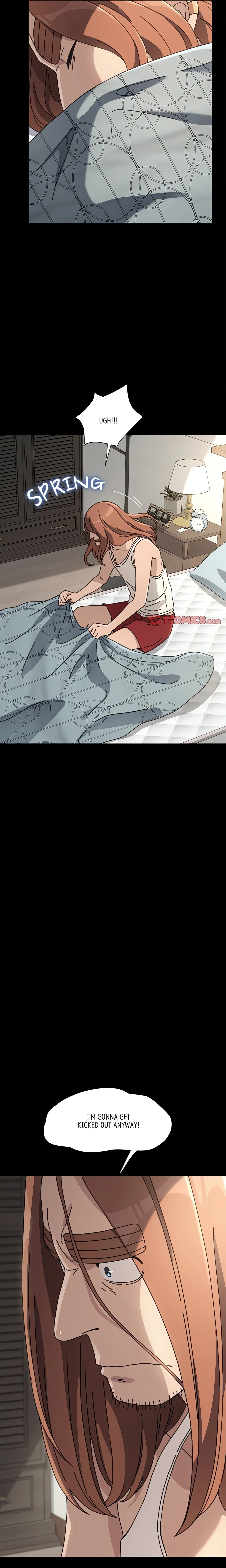 Man of The House (Official) chapter 20 page 7