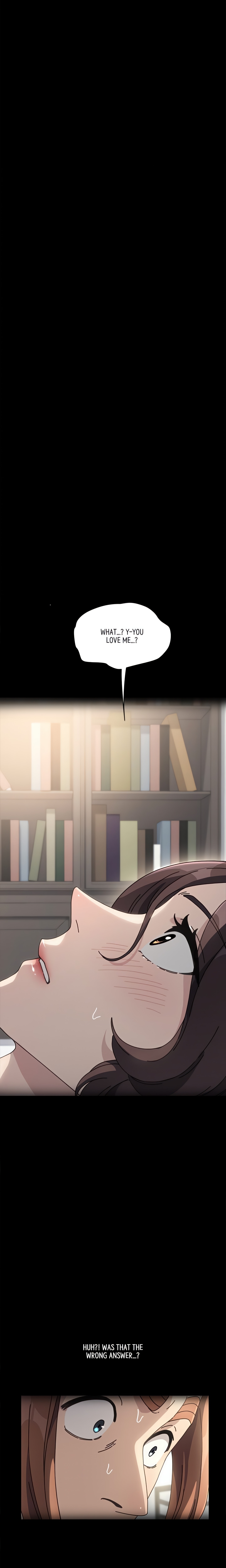 Man of The House (Official) chapter 20 page 8