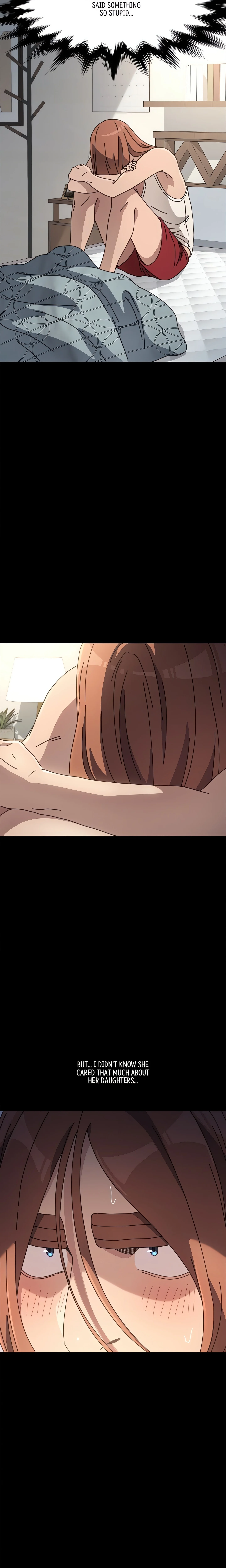 Man of The House (Official) chapter 20 page 11