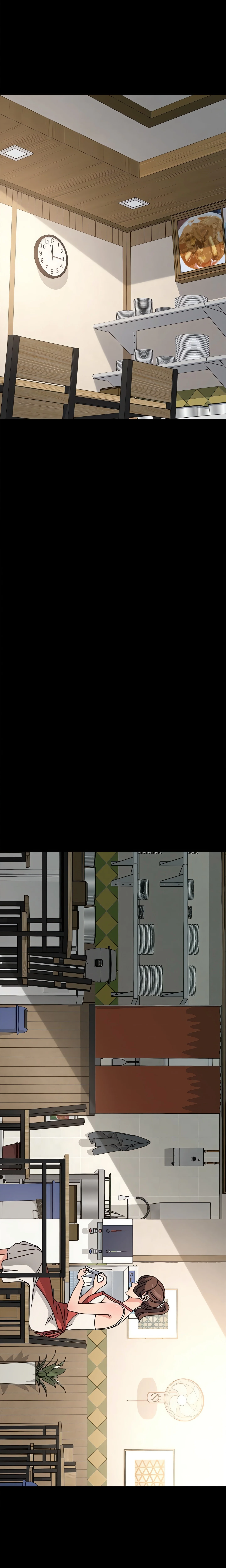 Man of The House (Official) chapter 20 page 15