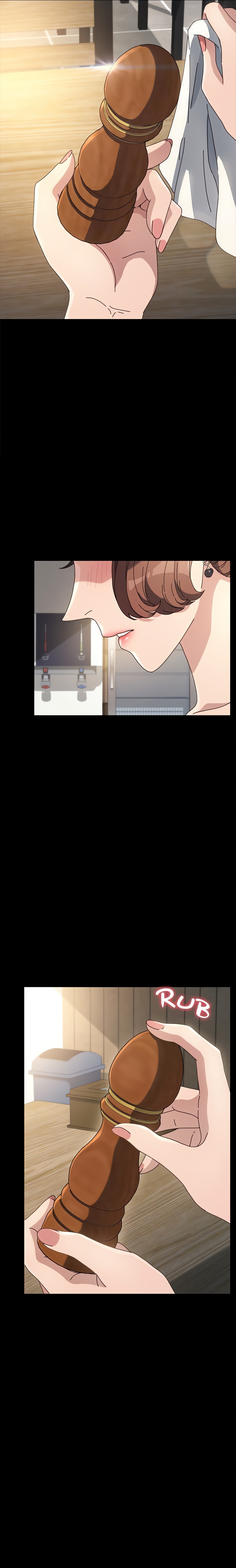 Man of The House (Official) chapter 20 page 17
