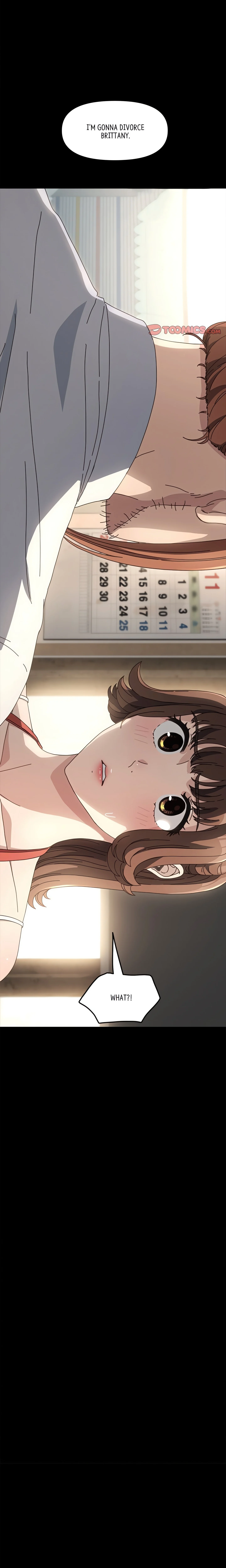 Man of The House (Official) chapter 20 page 31