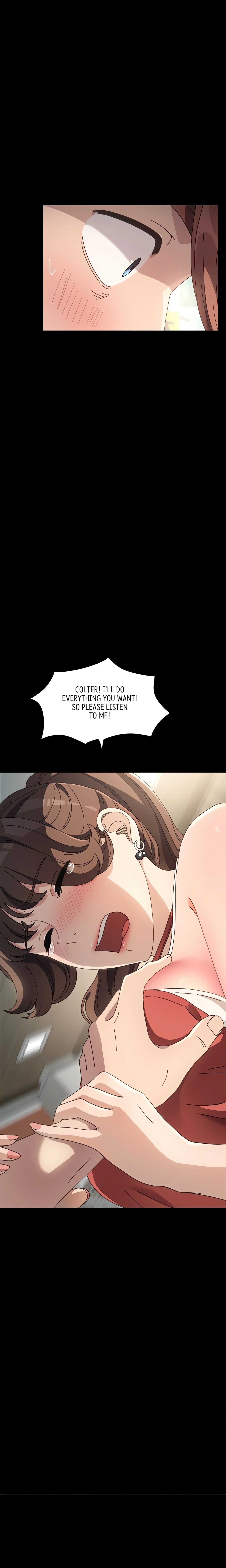 Man of The House (Official) chapter 20 page 34